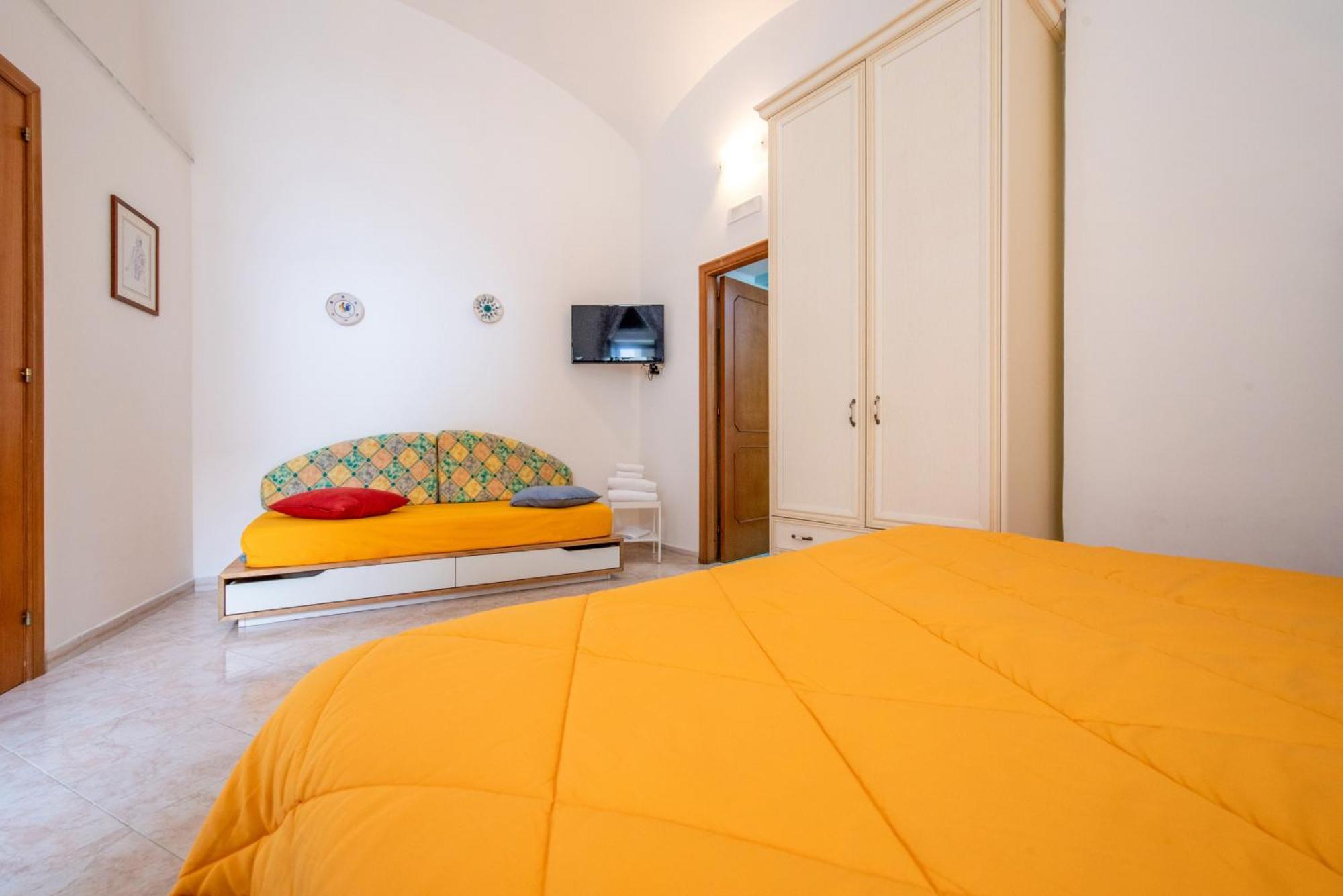 Casa Hermes Atrani Kültér fotó