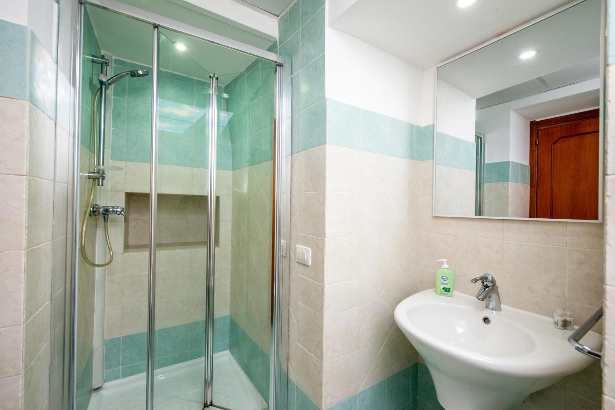 Casa Hermes Atrani Kültér fotó