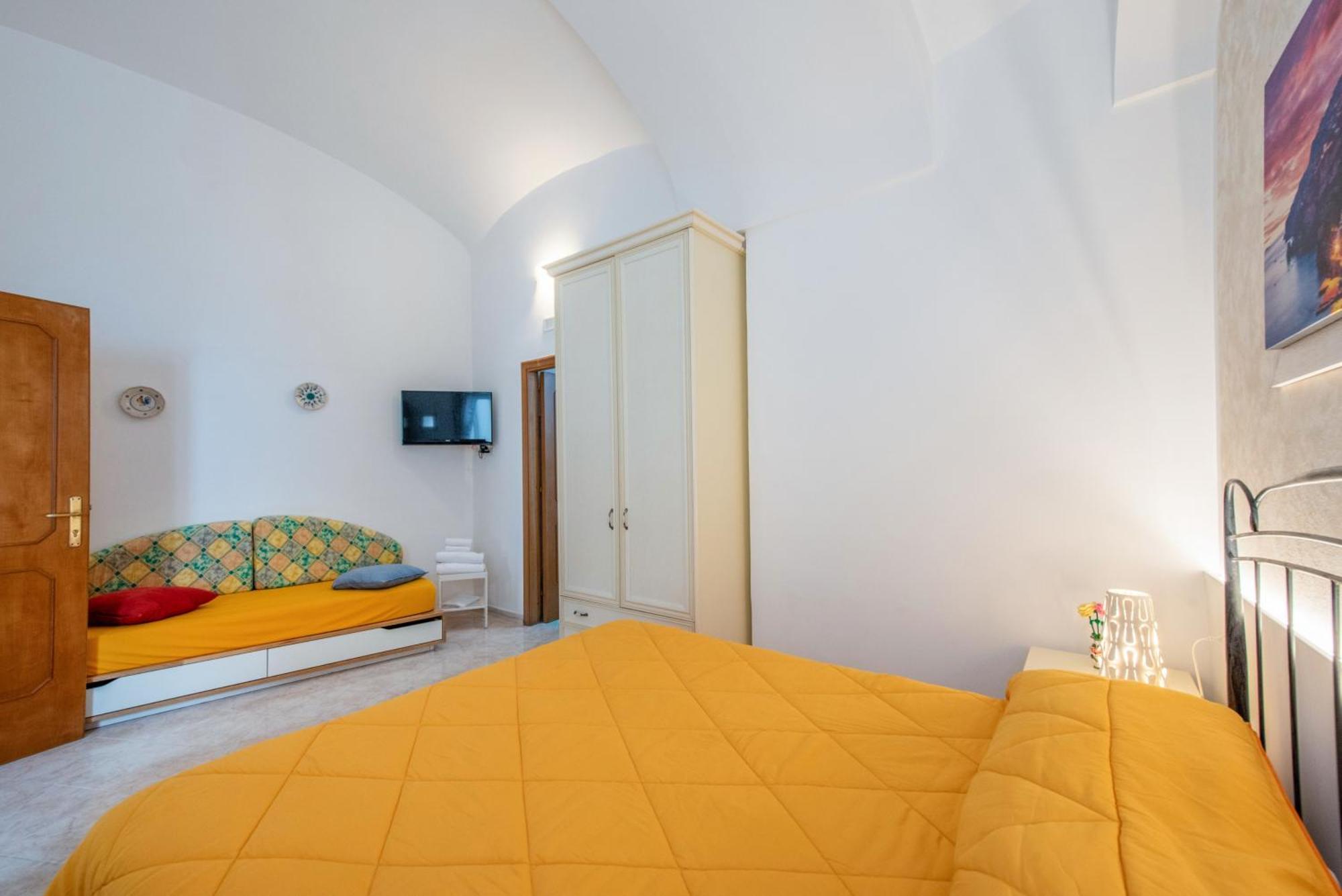 Casa Hermes Atrani Kültér fotó