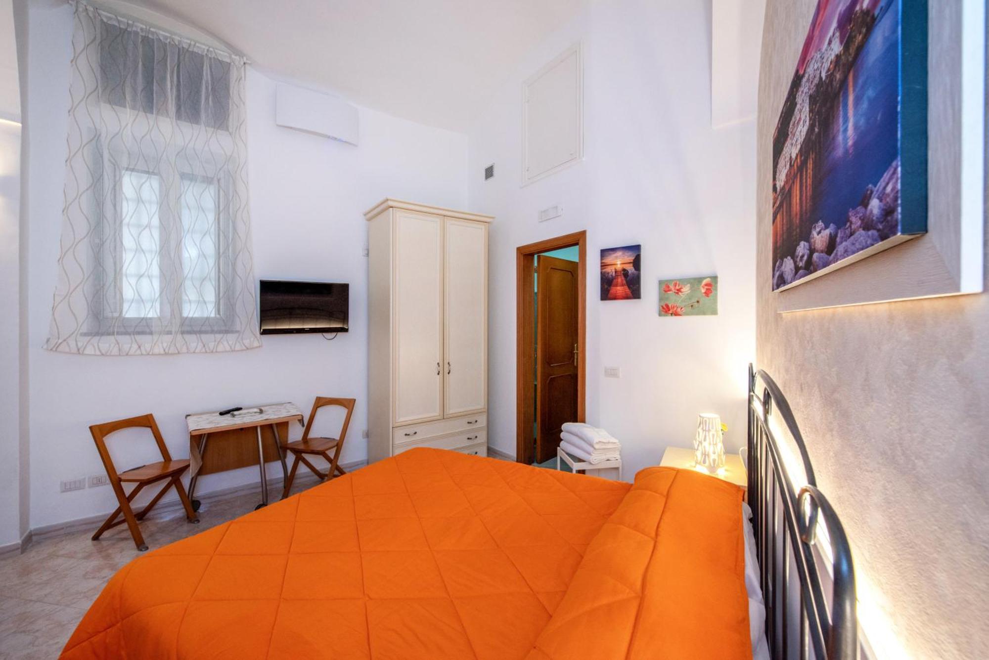 Casa Hermes Atrani Kültér fotó