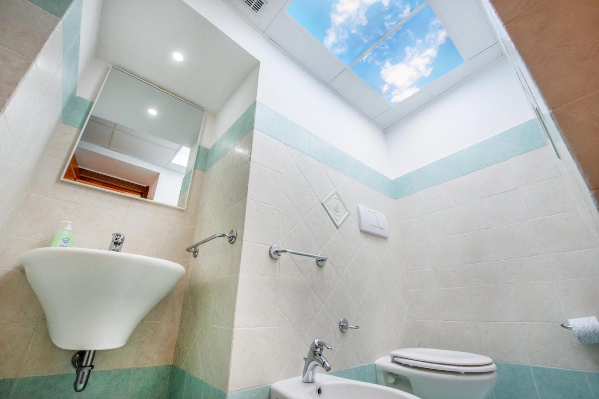 Casa Hermes Atrani Kültér fotó