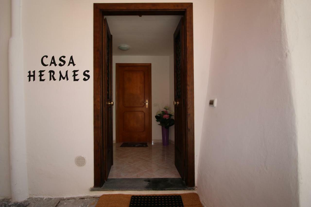 Casa Hermes Atrani Kültér fotó